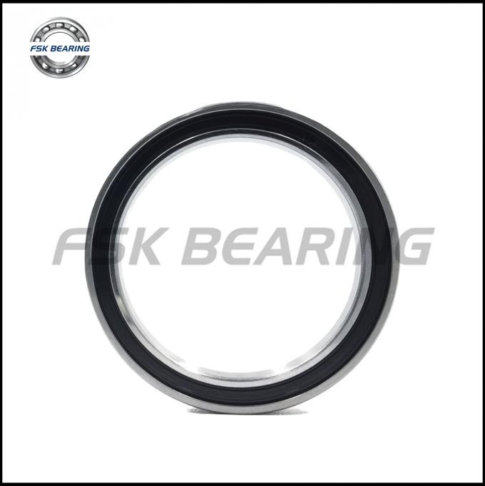 FSK Bearing 67/28 ZZ 67/28 2RS Deep Groove Ball Bearing Thin Section 28*35*4mm China Manufacturer 3