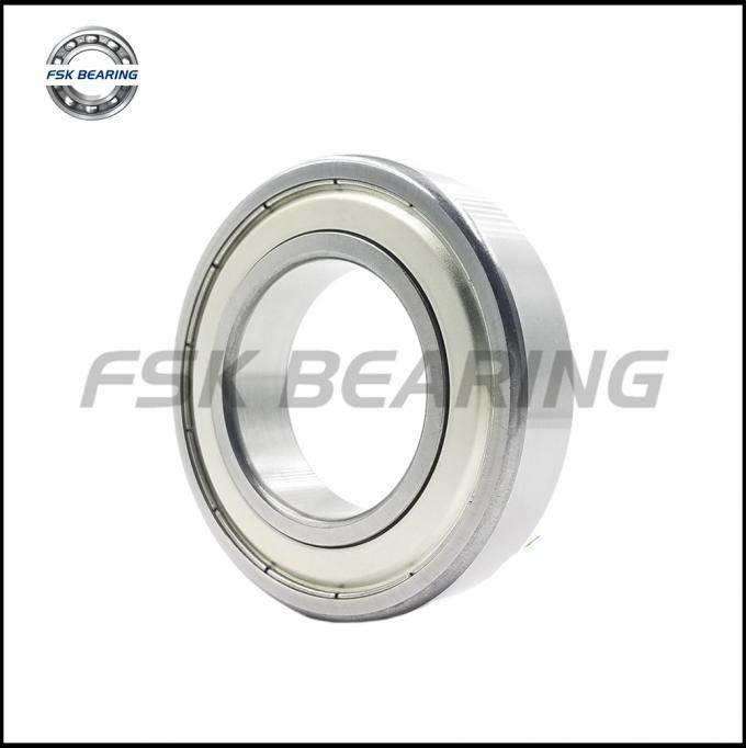 Thin Wall 6800ZZ 61800 2Z Deep Groove Ball Bearing 10*19*5mm for Angle Grinder Electric Tool 5