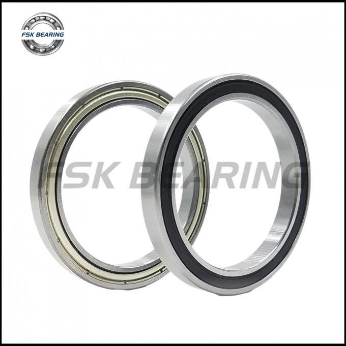 Thin Wall 6800ZZ 61800 2Z Deep Groove Ball Bearing 10*19*5mm for Angle Grinder Electric Tool 6