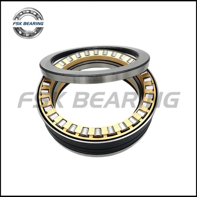 Large Size 522837 Thrust Taper Roller Bearing Brass Cage Double Row 2