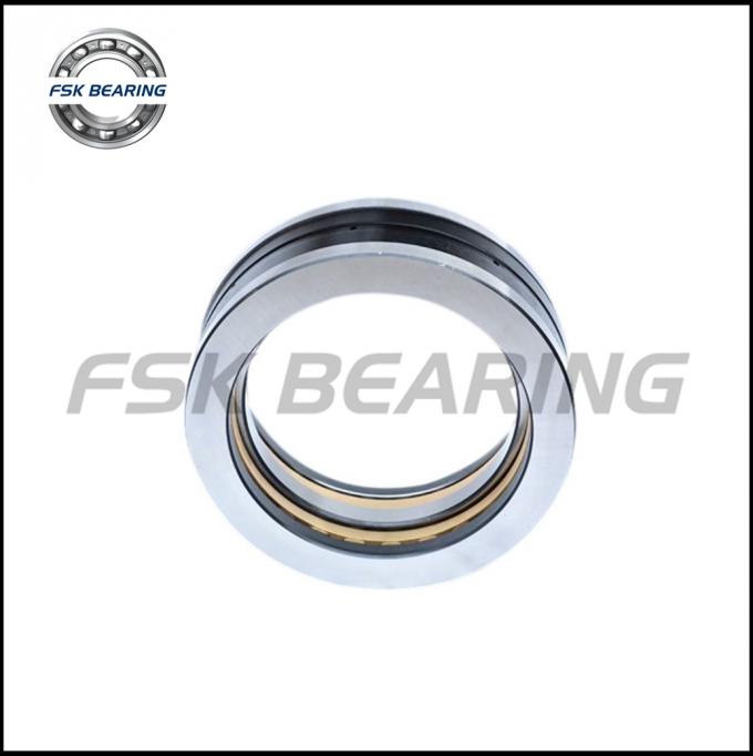 Axial Load 522008 Thrust Taper Roller Bearing For Rolling Machine 350*540*135mm 2