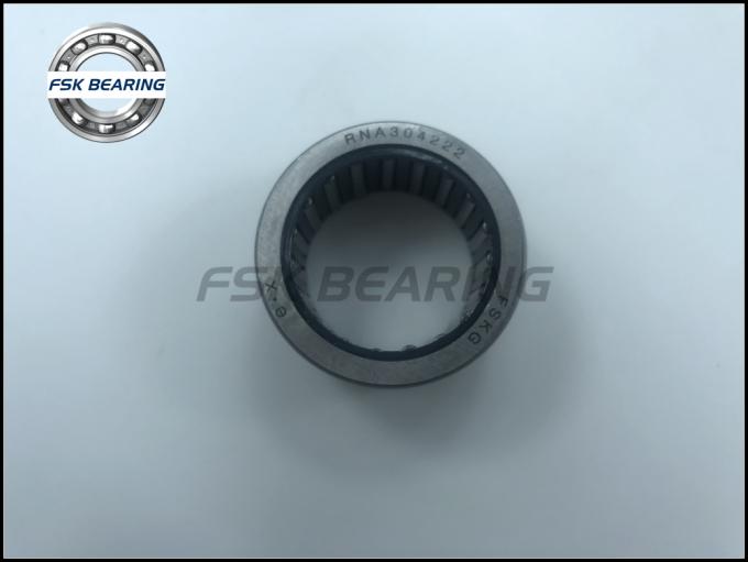 JAPAN Quality RNA304222 Needle Roller Bearing For Excavators 30*42*22mm Without Inner Ring 4