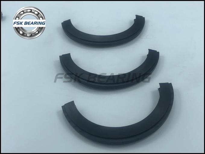 Split Type TSN218G Seal For Bearing Housing Components Double Lip China Manufacturer 1