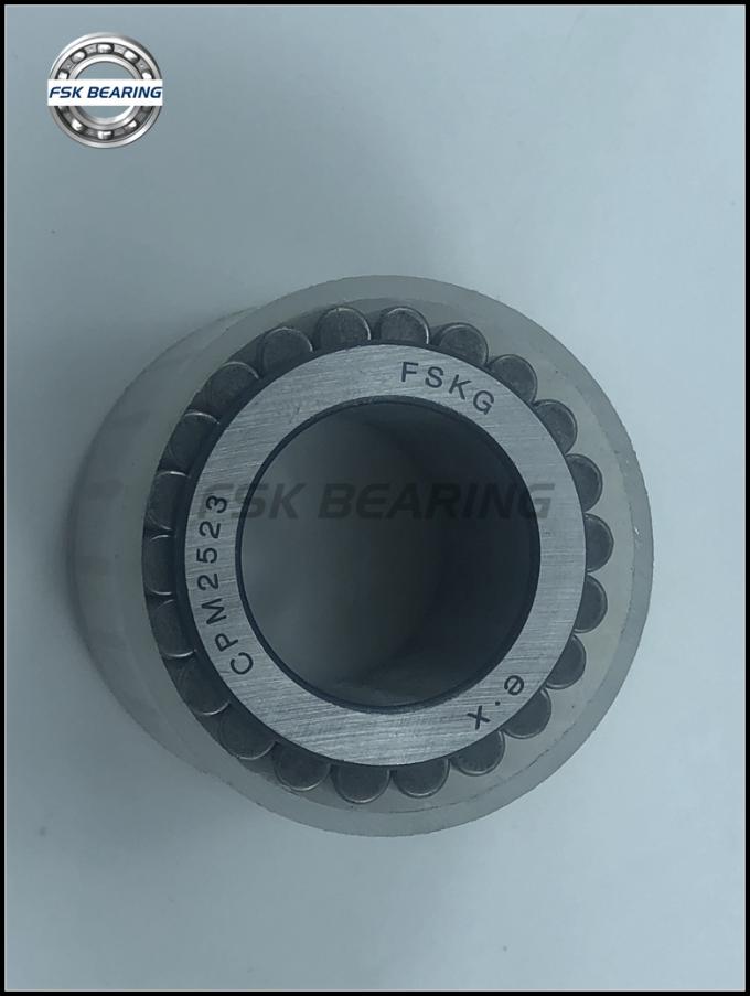 USA Market CPM2523 Full Complement Cylindrical Roller Bearing 24*40.167*24mm Without Cage 0