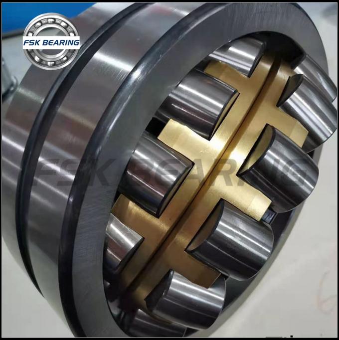 Big Size 232/850CA/W33 232/850CAF/W33 Spherical Roller Bearing 850*1500*515mm For Deceleration Device 0
