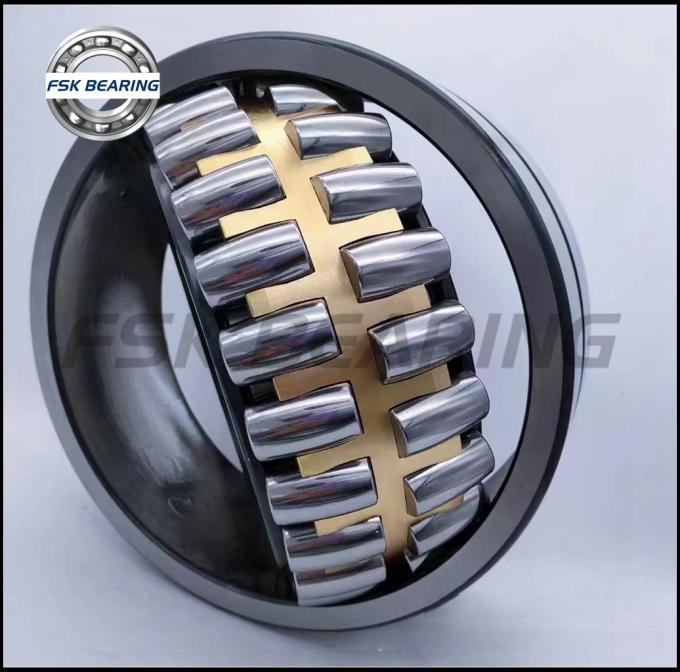Big Size 232/850CA/W33 232/850CAF/W33 Spherical Roller Bearing 850*1500*515mm For Deceleration Device 1