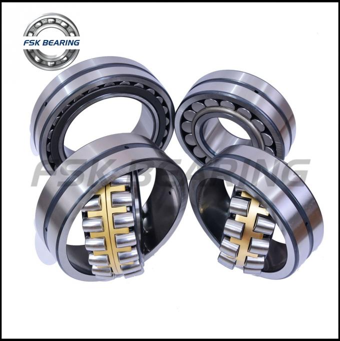 Big Size 232/850CA/W33 232/850CAF/W33 Spherical Roller Bearing 850*1500*515mm For Deceleration Device 2