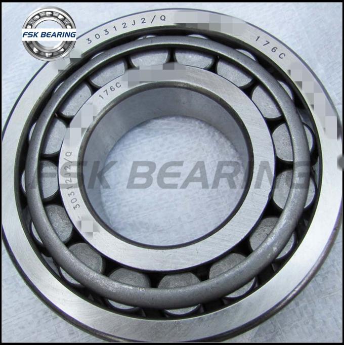 Auto Parts T2ED180 Tapered Roller Bearings 180*255*53mm China Manufacturer 0