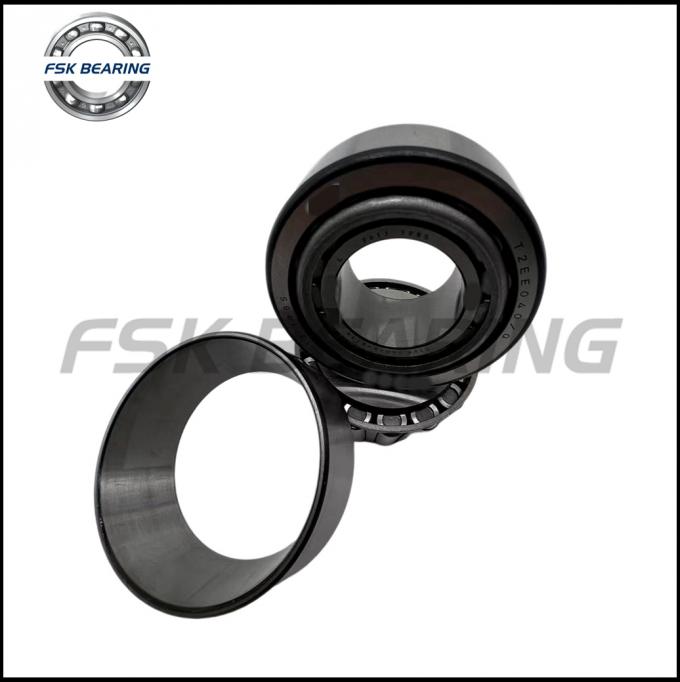Axial Load T2ED200 Tapered Roller Bearings 200*280*56mm Motorcycle Parts 1