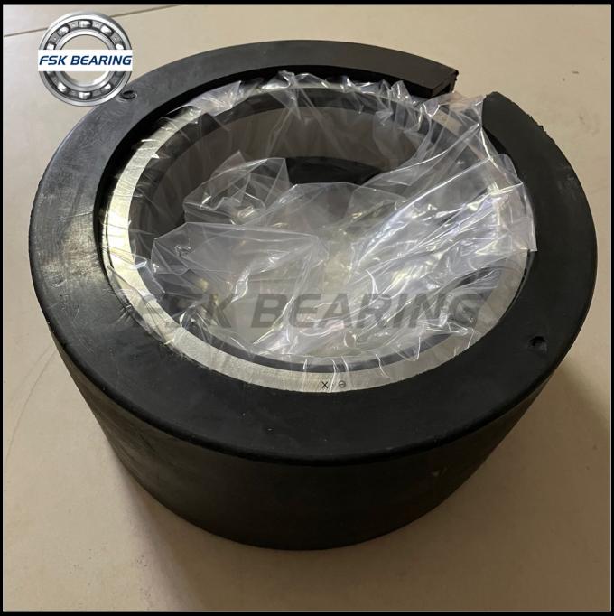 High quality F-572805 Spherical Roller Bearing 160*230*110mm Concrete Mixer Truck Reducer Bearing 0