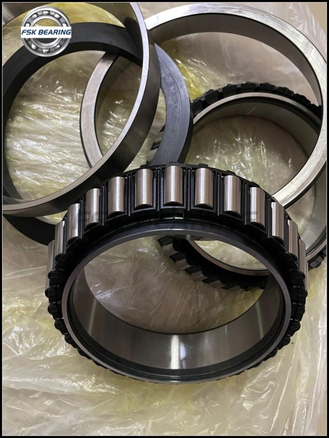 High quality F-572805 Spherical Roller Bearing 160*230*110mm Concrete Mixer Truck Reducer Bearing 3