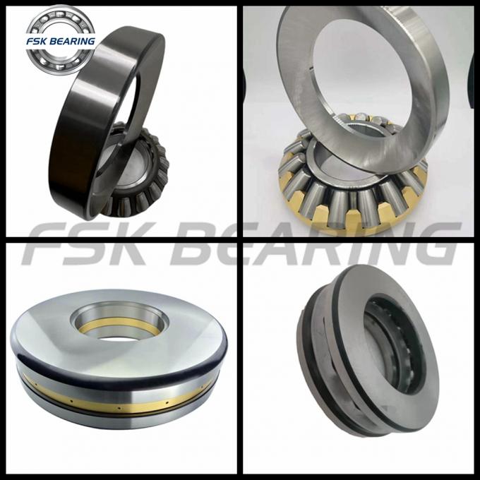 Single Row 29456-E1-XL Axial Spherical Roller Bearing 280*520*145mm For Construction Machinery 3