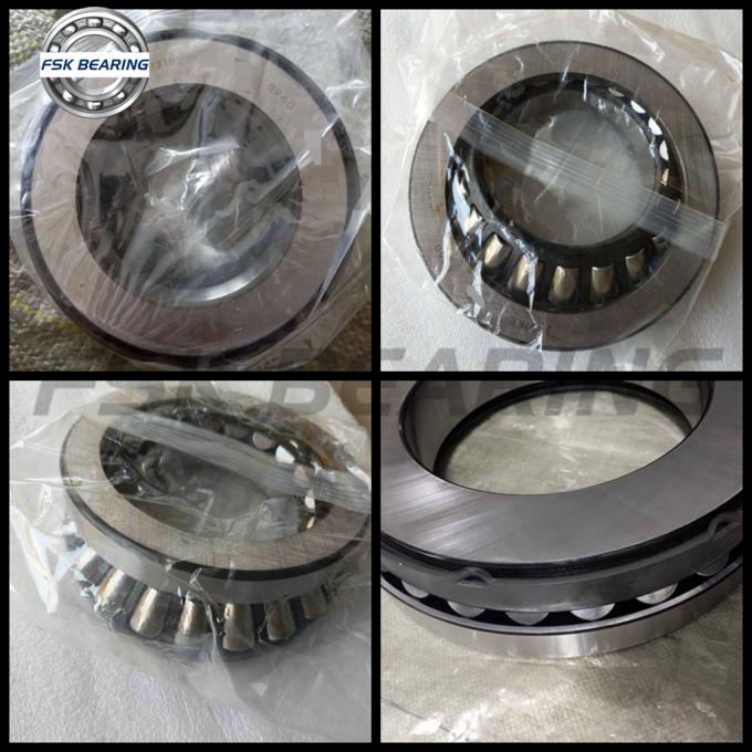 Axial Load 29460-E1-XL Thrust Spherical Roller Bearing 300*540*145mm Iron Cage Brass Cage 3