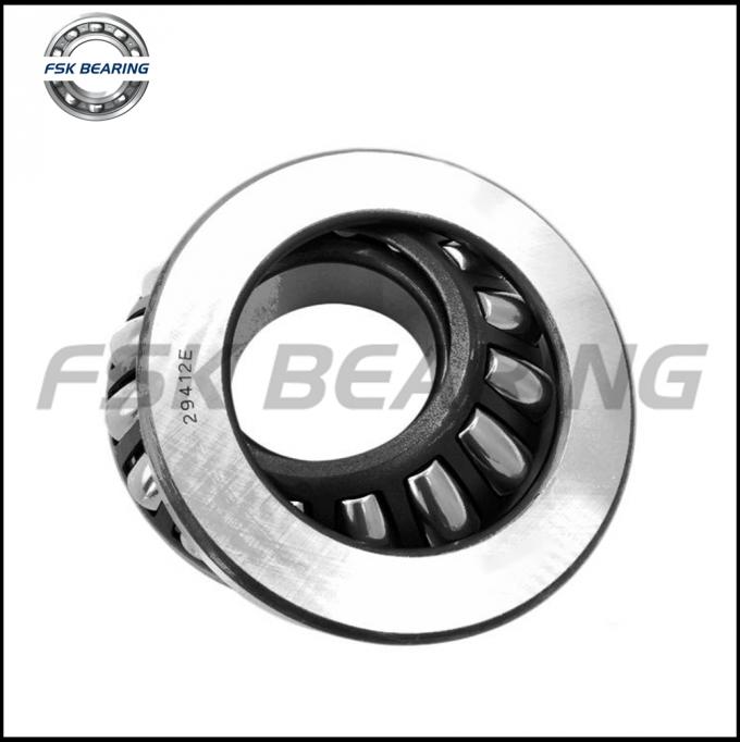 Heavy Load 29464-E1-XL Spherical Thrust Roller Bearing 320*580*155mm Large Size For Tower Crane 0
