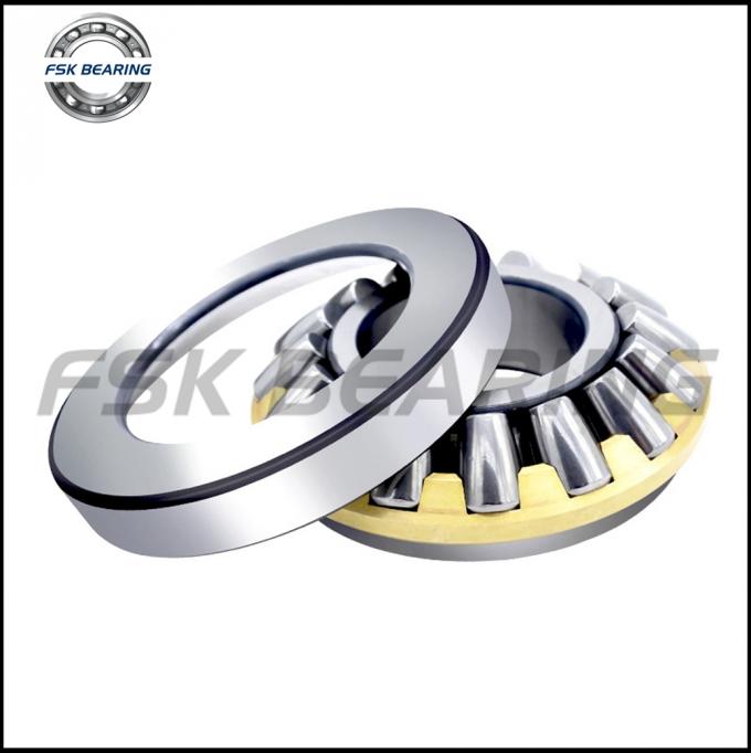 Heavy Load 29464-E1-XL Spherical Thrust Roller Bearing 320*580*155mm Large Size For Tower Crane 1