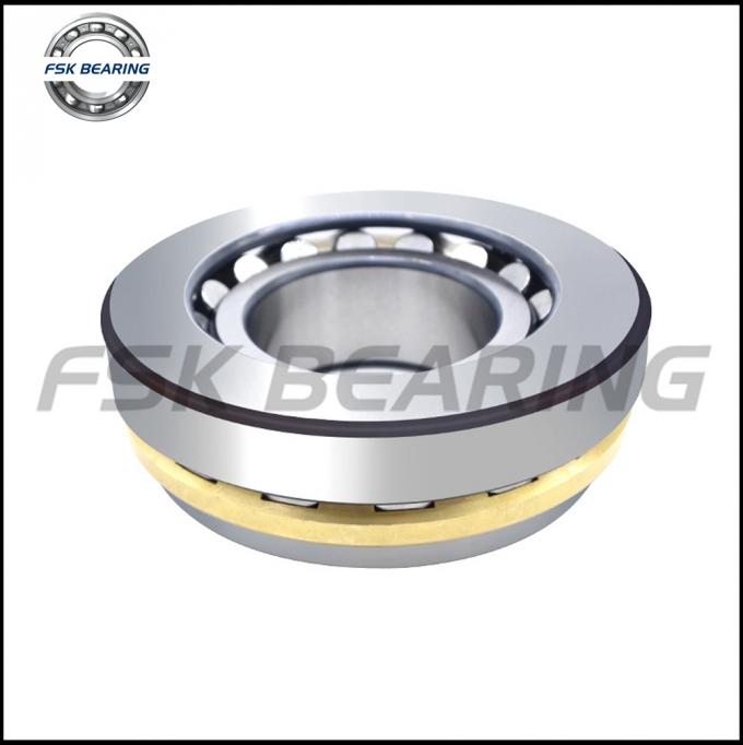 Heavy Load 29464-E1-XL Spherical Thrust Roller Bearing 320*580*155mm Large Size For Tower Crane 2