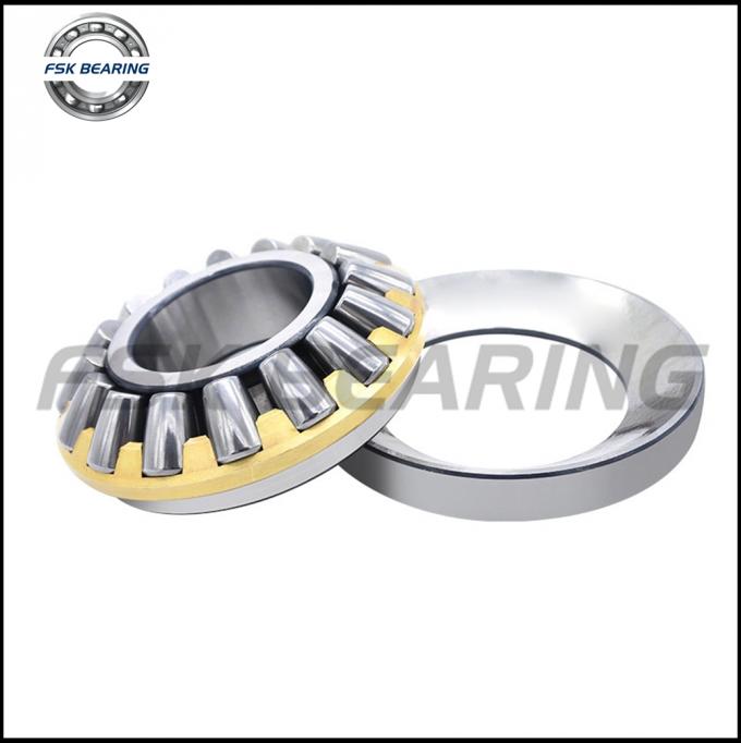 Premium Quality 29468-E1-XL Thrust Spherical Roller Bearing 340*620*170mm Rolling Mill Neck Bearing 0