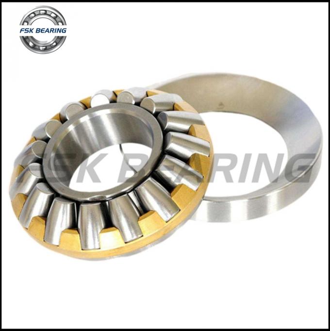 P5 Quality 29472-E1-XL-MB Thrust Spherical Roller Bearing 360*640*170mm For Tower Crane Extruder 0