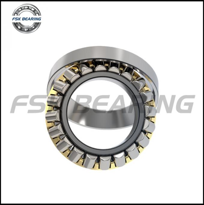 P5 Quality 29472-E1-XL-MB Thrust Spherical Roller Bearing 360*640*170mm For Tower Crane Extruder 2