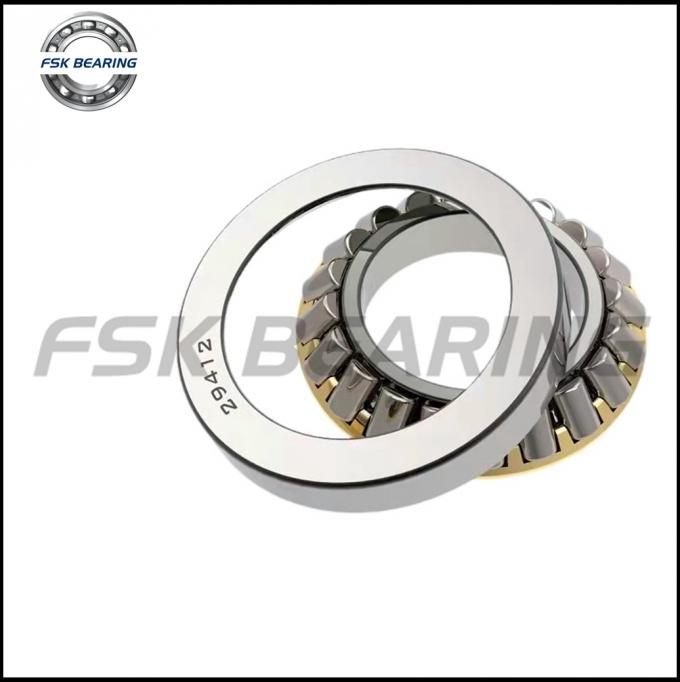 Axial Load 294/500-E1-XL-MB Thrust Spherical Roller Bearing 500*870*224mm Iron Cage Brass Cage 1