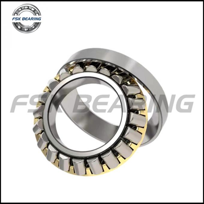 Axial Load 294/500-E1-XL-MB Thrust Spherical Roller Bearing 500*870*224mm Iron Cage Brass Cage 2