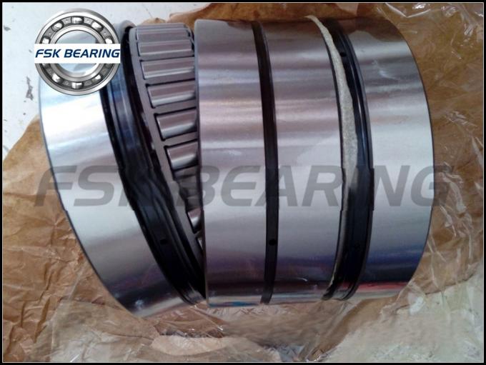 High Performance 331300 Tapered Roller Bearing 595.31*844.55*615.95mm Four Row 0