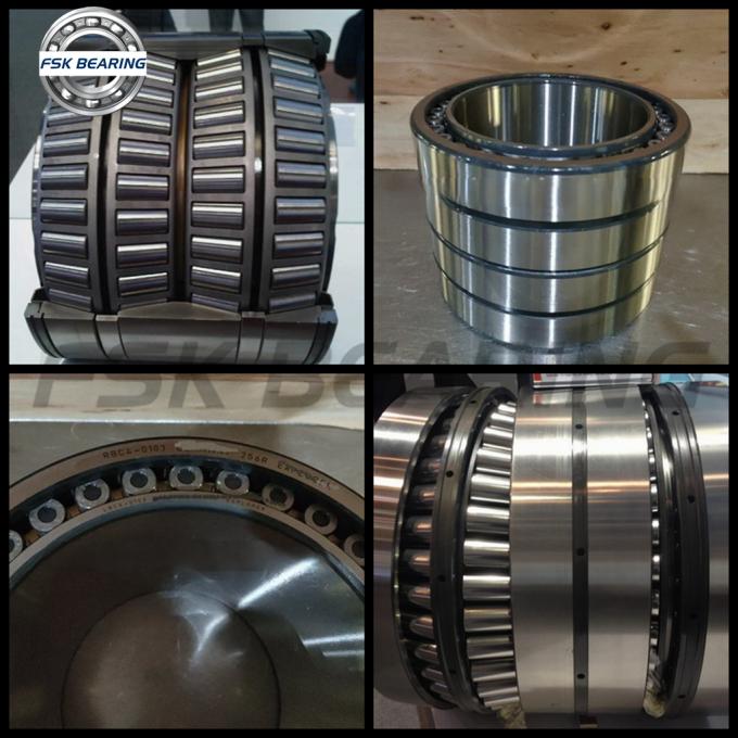 High Performance 331300 Tapered Roller Bearing 595.31*844.55*615.95mm Four Row 2