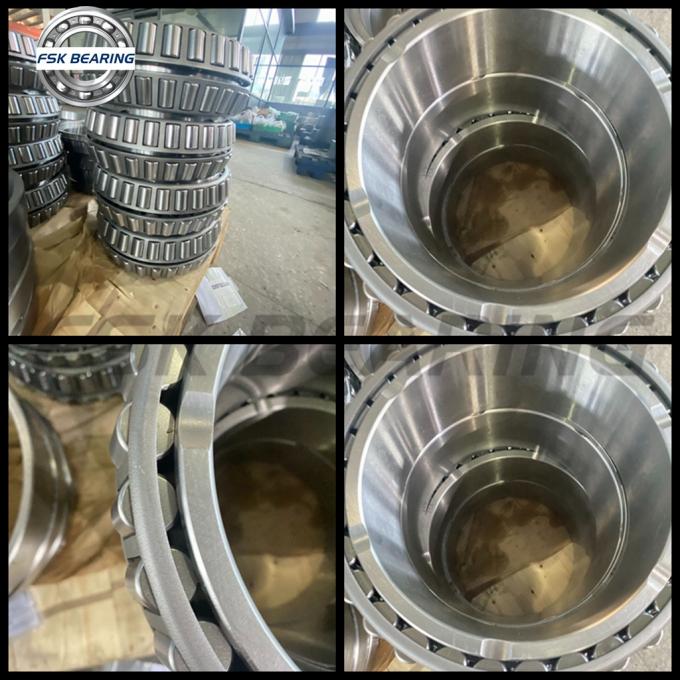 High Performance BT4B 331559/HA4 Tapered Roller Bearing 1080*1450*950mm Four Row 3