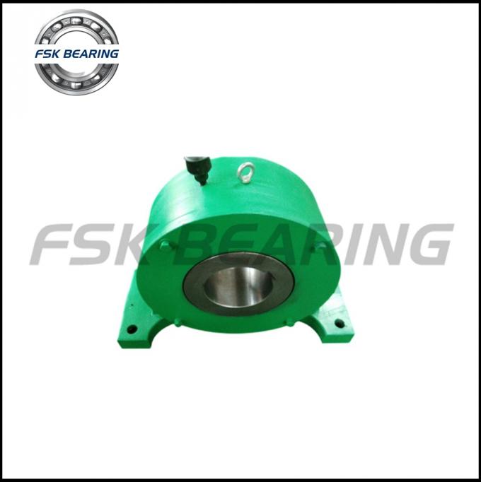 Backstop GN130 One-Way Clutch Bearing For Belt Conveyors And Other Mechanical Equipment 0
