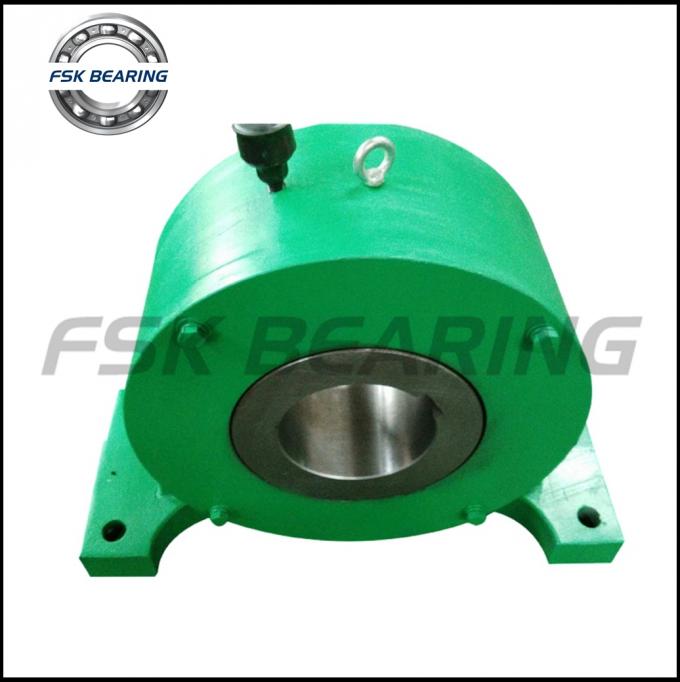 Backstop GN130 One-Way Clutch Bearing For Belt Conveyors And Other Mechanical Equipment 2