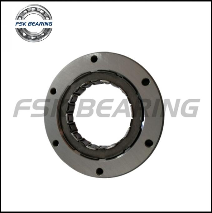 YXR660FA One Way Clutch Bearing 52.5*103mm Differential Bearing for Drive Shaft 3