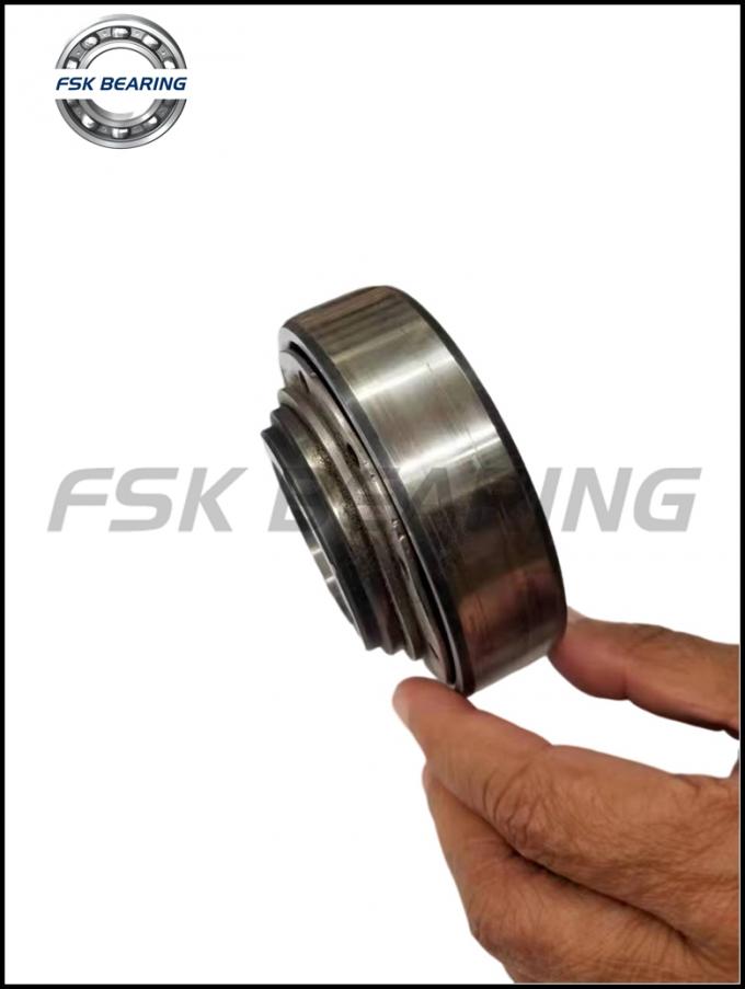 Gcr15 RSXM66 RSXM76 RSXM86 One-Way Clutch Bearing Overrunning Back Stop 3