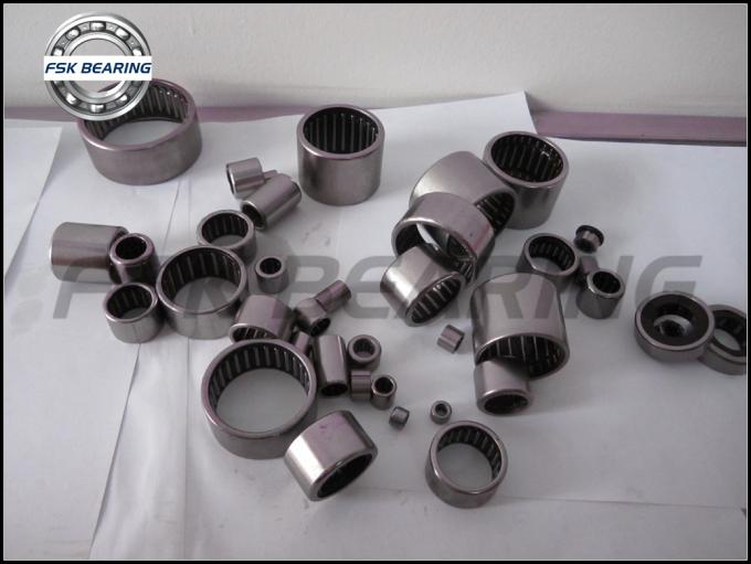 High Precision HF4020 One-Way Needle Roller Bearing 40*47*20mm with Stamped Outer Ring 0