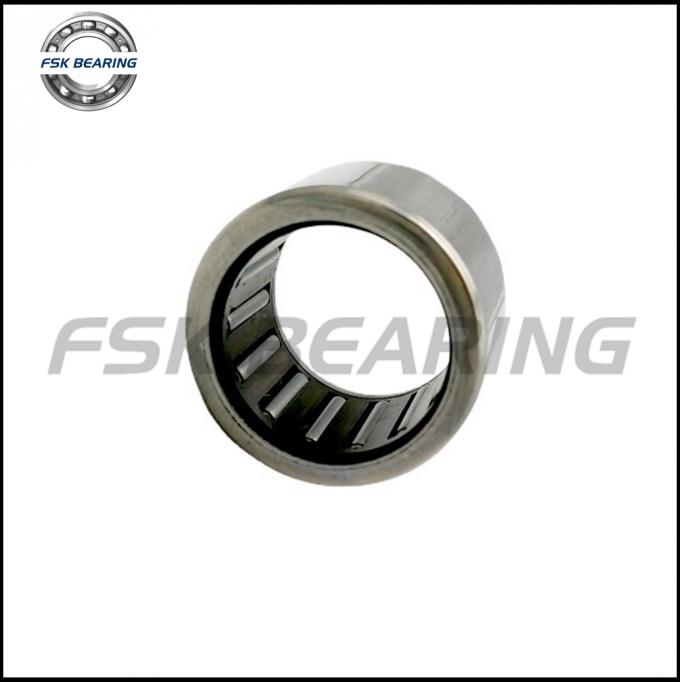 High Precision HF4020 One-Way Needle Roller Bearing 40*47*20mm with Stamped Outer Ring 1