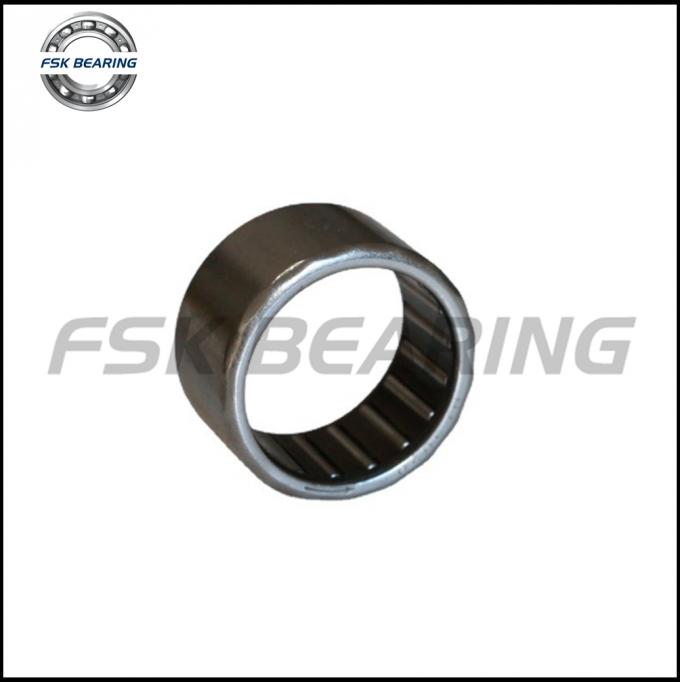 High Precision HF4020 One-Way Needle Roller Bearing 40*47*20mm with Stamped Outer Ring 2