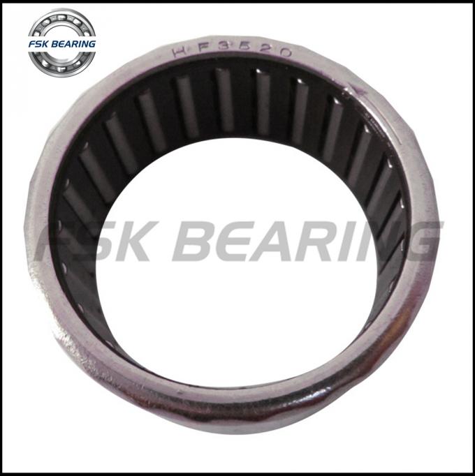 High Precision HF4020 One-Way Needle Roller Bearing 40*47*20mm with Stamped Outer Ring 4