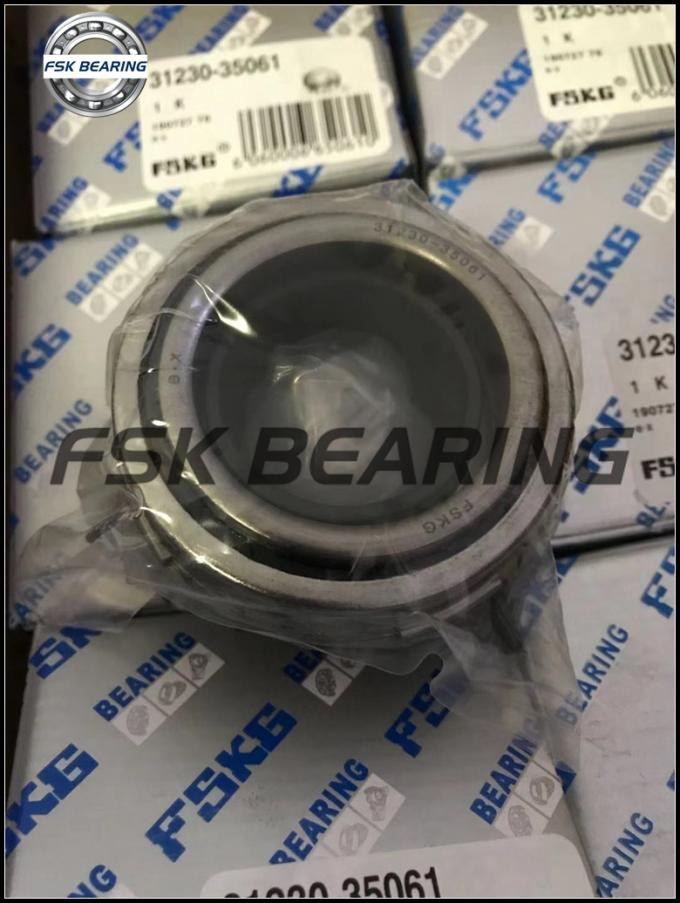 Automobile Parts 31230-35061 Clutch Release Bearing 35*50*24mm China Manufacturer 0