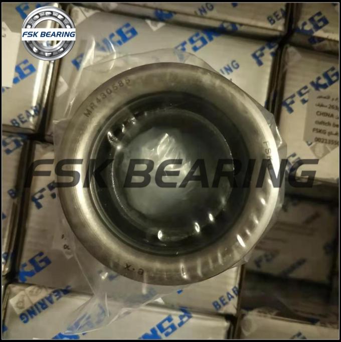 Mr430585 Clutch Release Bearing 32*70*37.5mm Mitsubishi Parts Thicked Steel 0