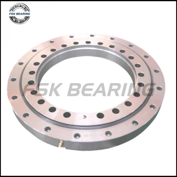 USA Market XU050077 Slewing Ring Bearing 40*112*22mm Light Size And Thin Section 0