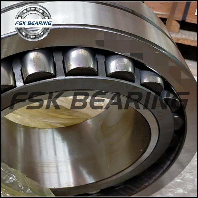 FSK 240/530-BEA-XL-K30-MB1 Spherical Roller Bearing 530*780*250mm For Mining Industrial Crusher 2