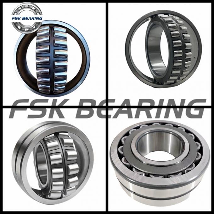 ABEC-5 240/710 ECAK30/W33 Spherical Roller Bearing For Metal Manufacturing With Thick Steel 3