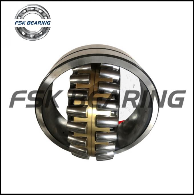 Double Row 240/1060-B-MB Spherical Roller Bearing ID 1060mm OD 1500mm For Cement Factory 0