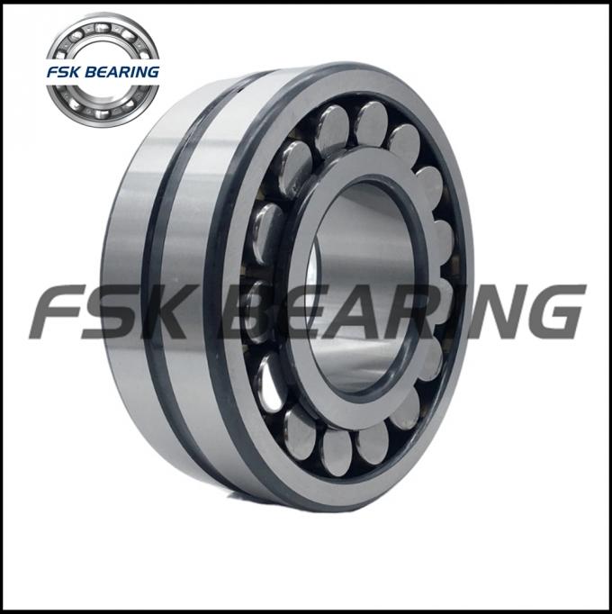 ABEC-5 22272 CAK/W33 Spherical Roller Bearing For Metal Manufacturing With Thicked Steel 2