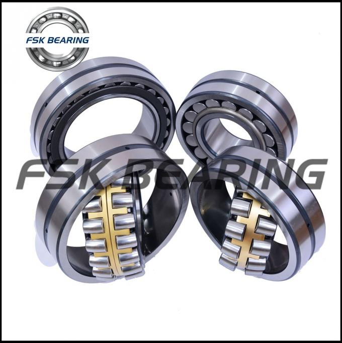 53638 22338CC/W33 22338C Spherical Roller Bearing 190*400*132mm For Mining Industrial Double Row 1