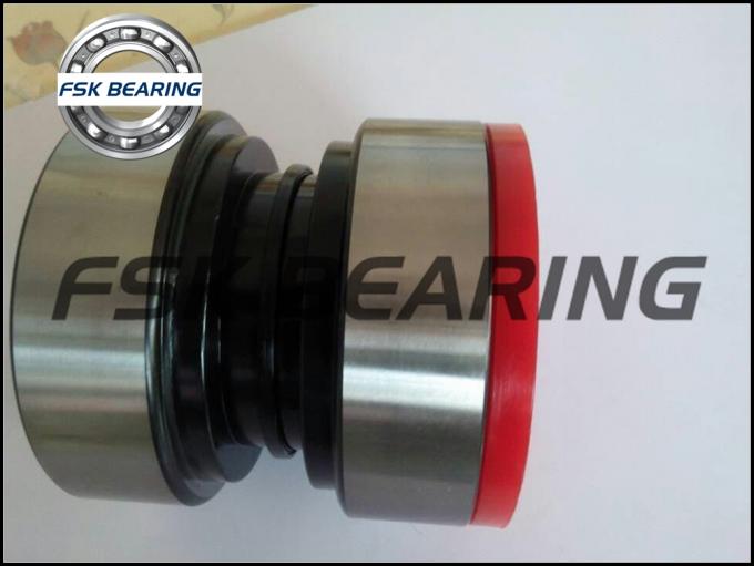 Silent 81934200320 Truck Bearing Tapered Roller Bearing Unit ID 105mm OD 160mm 0