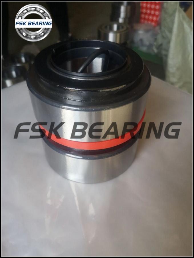 Silent 81934200320 Truck Bearing Tapered Roller Bearing Unit ID 105mm OD 160mm 3