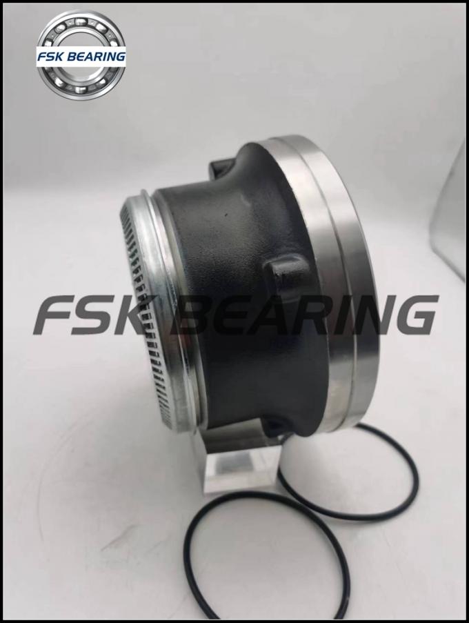 Silent 3307303300 Truck Bearing Tapered Roller Bearing Unit ID 82mm OD 138mm 1