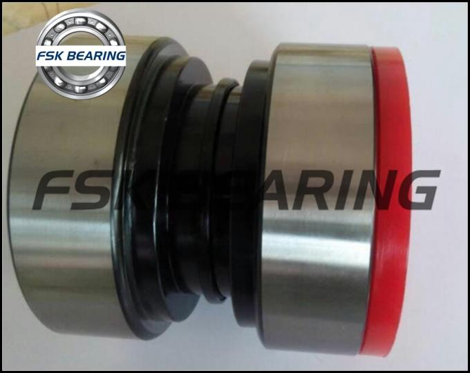 China FSK 85103257 Wheel Hub Bearing Unit 77*130*91mm Spare Parts For Truck Trailer Bus 1