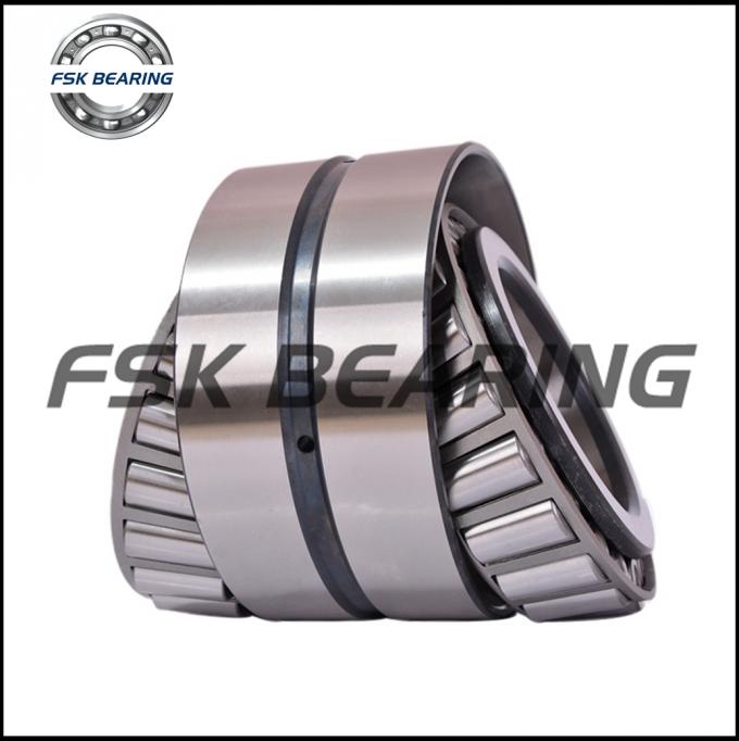 Euro Market HM237536NA/HM237510D Imperial Double Row Tapered Roller Bearing 1