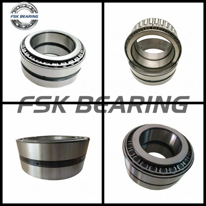FSKG NA46790R/46720D Inched Tapered Roller Bearing 165.5*225.43*95.25mm Long Life 3